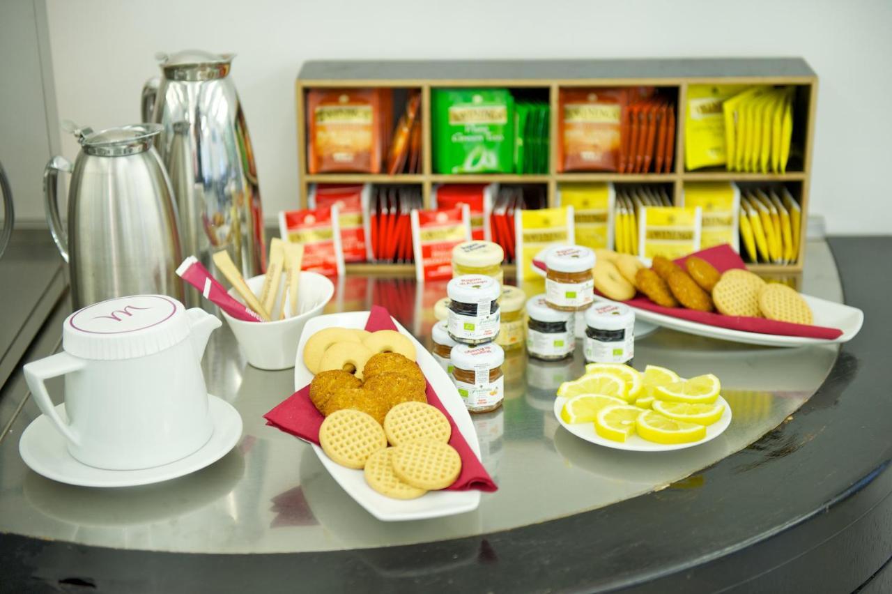 Mercure Bergamo Centro Palazzo Dolci Esterno foto