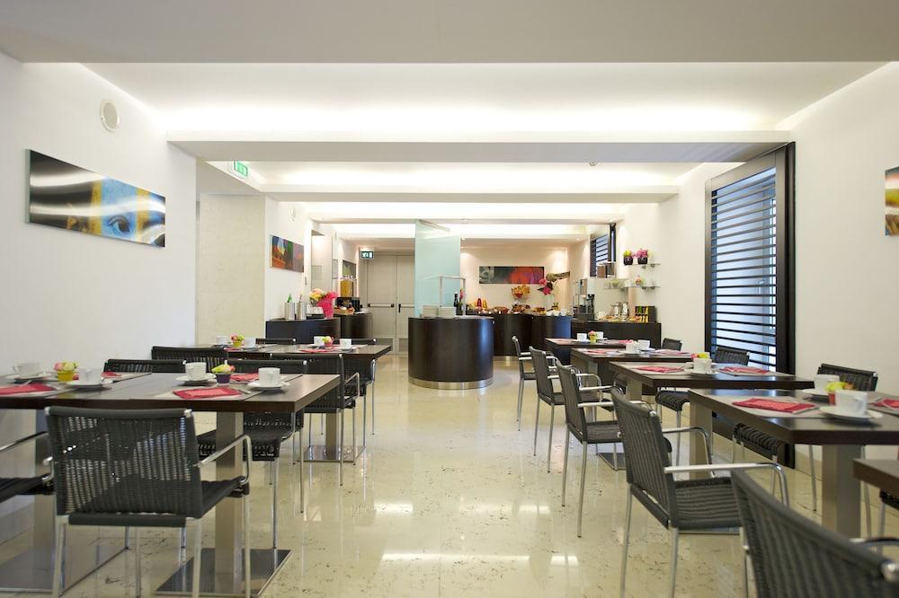 Mercure Bergamo Centro Palazzo Dolci Esterno foto