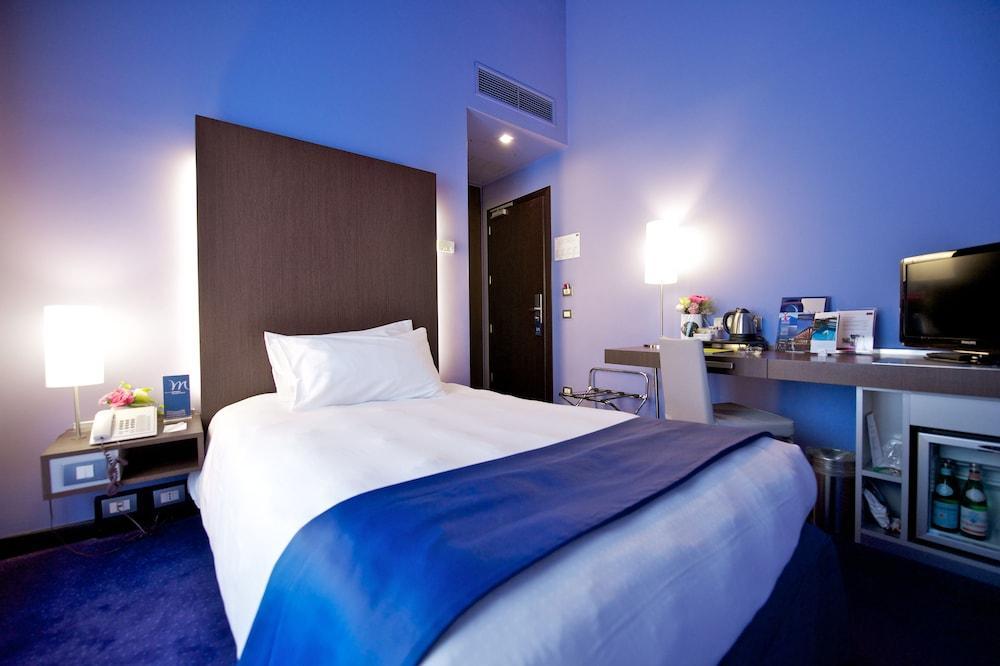 Mercure Bergamo Centro Palazzo Dolci Esterno foto