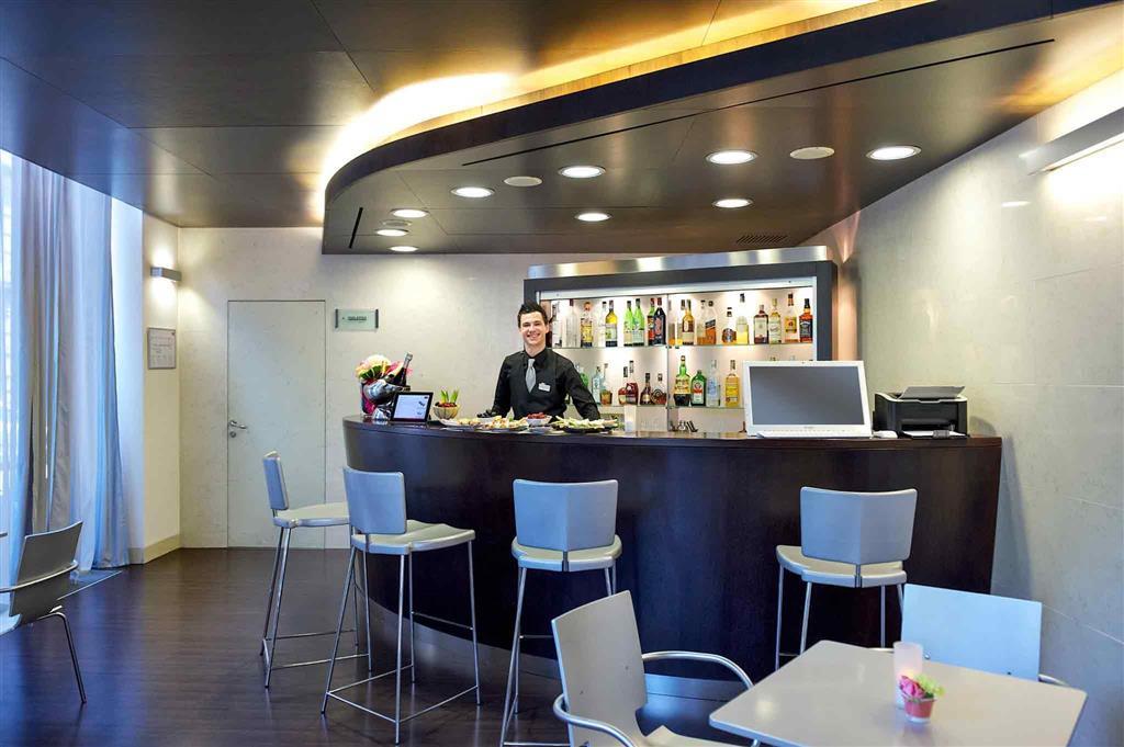 Mercure Bergamo Centro Palazzo Dolci Esterno foto