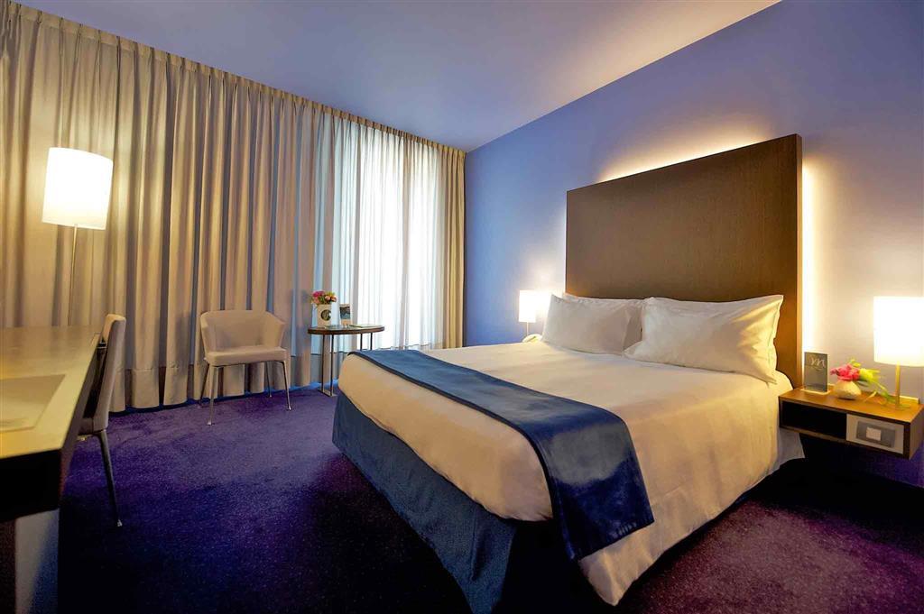 Mercure Bergamo Centro Palazzo Dolci Esterno foto