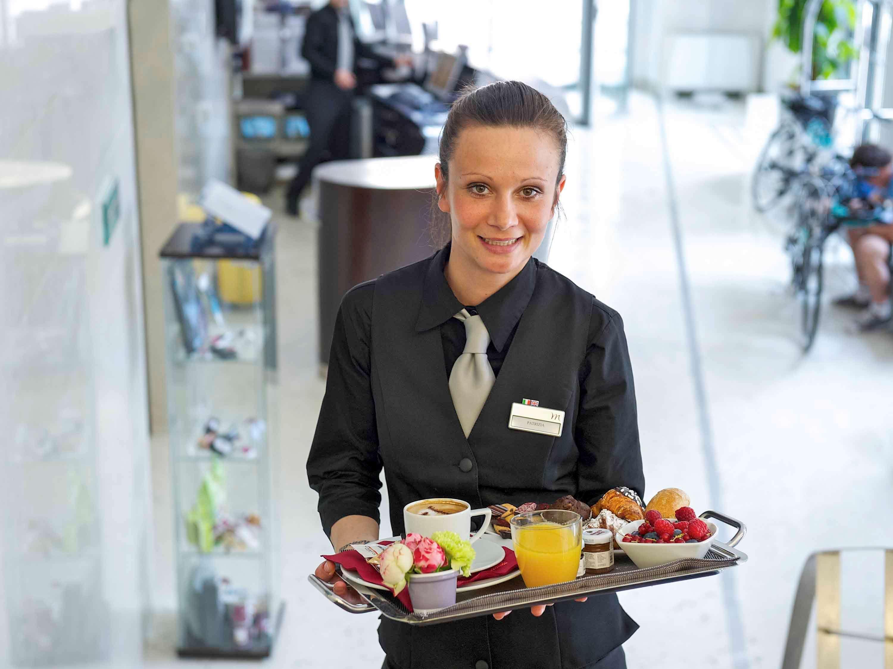 Mercure Bergamo Centro Palazzo Dolci Esterno foto