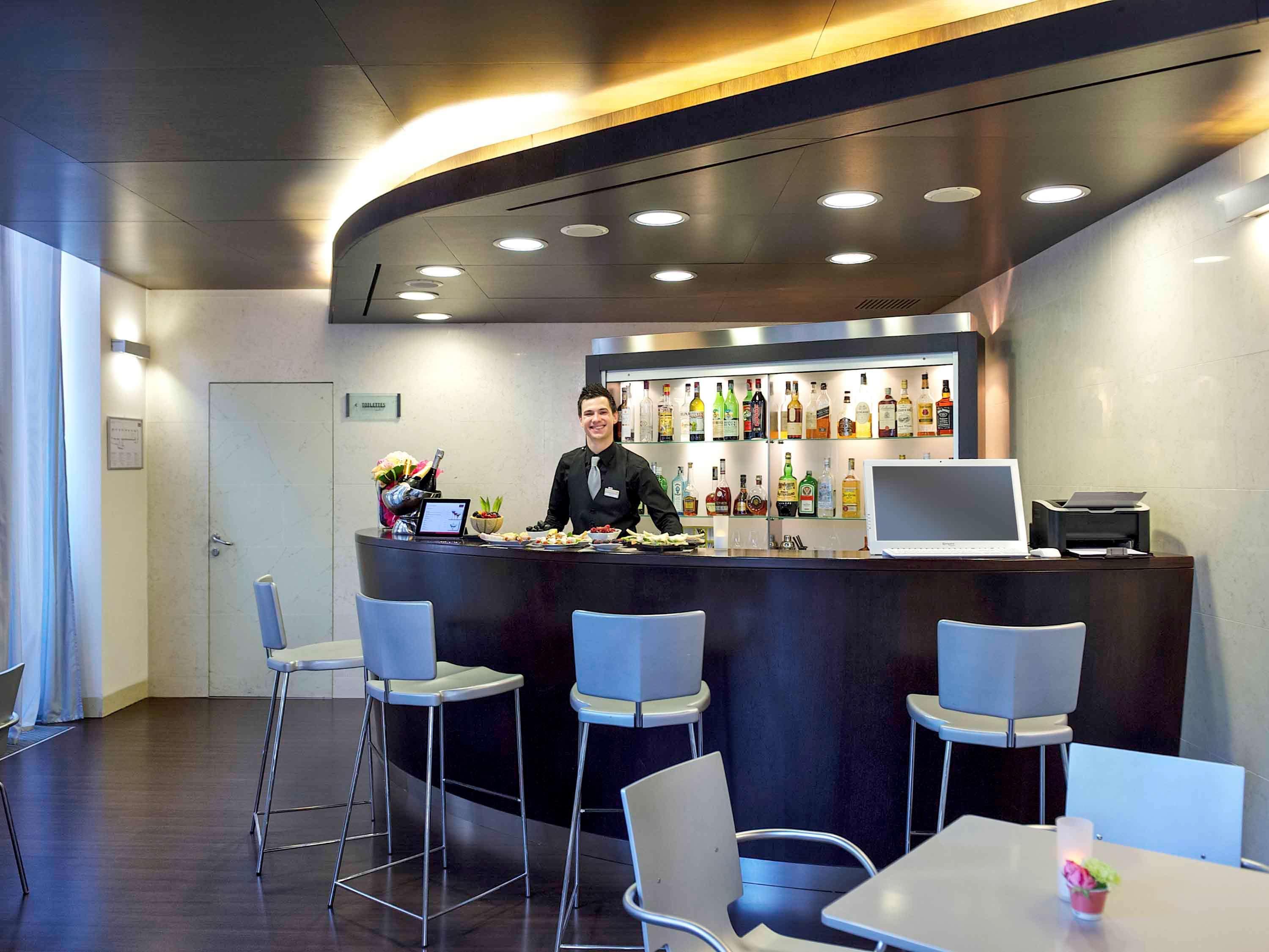 Mercure Bergamo Centro Palazzo Dolci Esterno foto