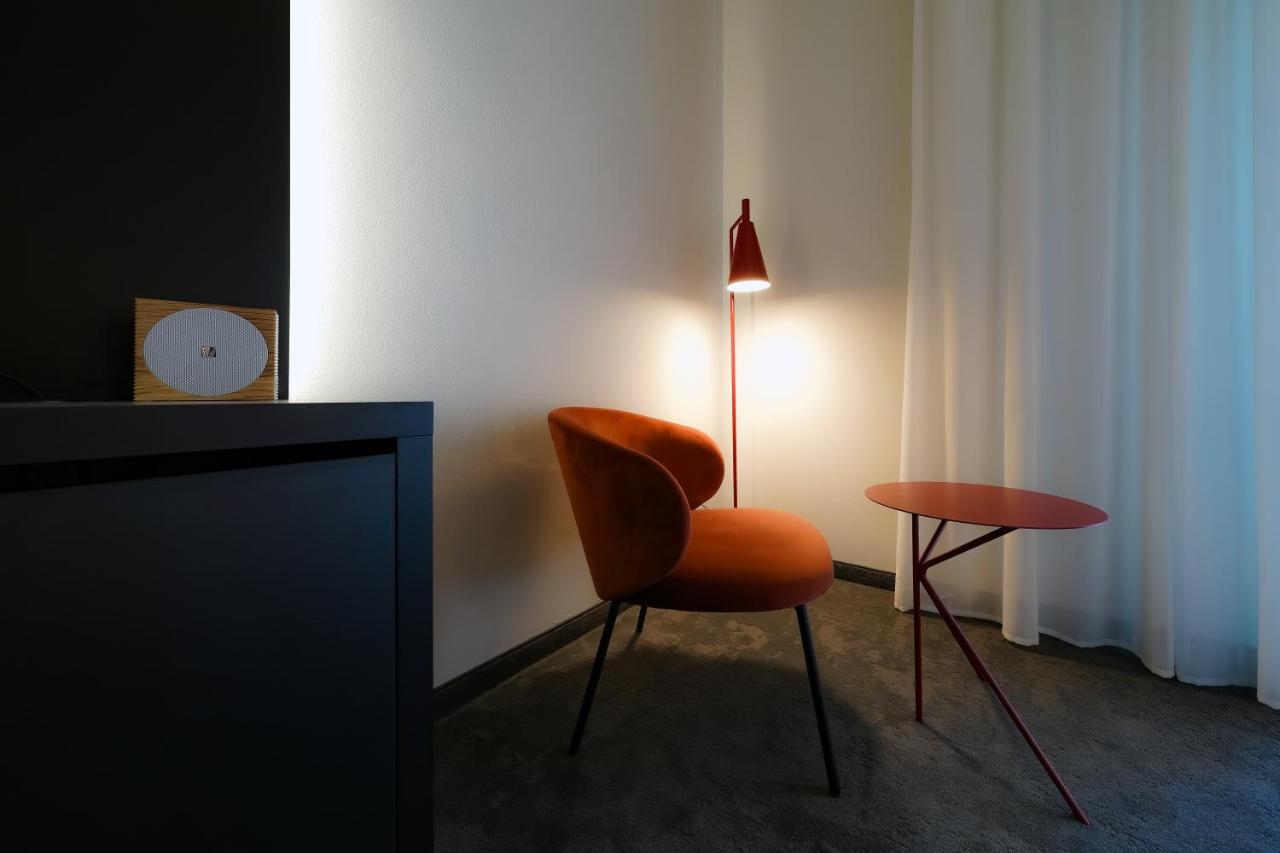 Mercure Bergamo Centro Palazzo Dolci Esterno foto
