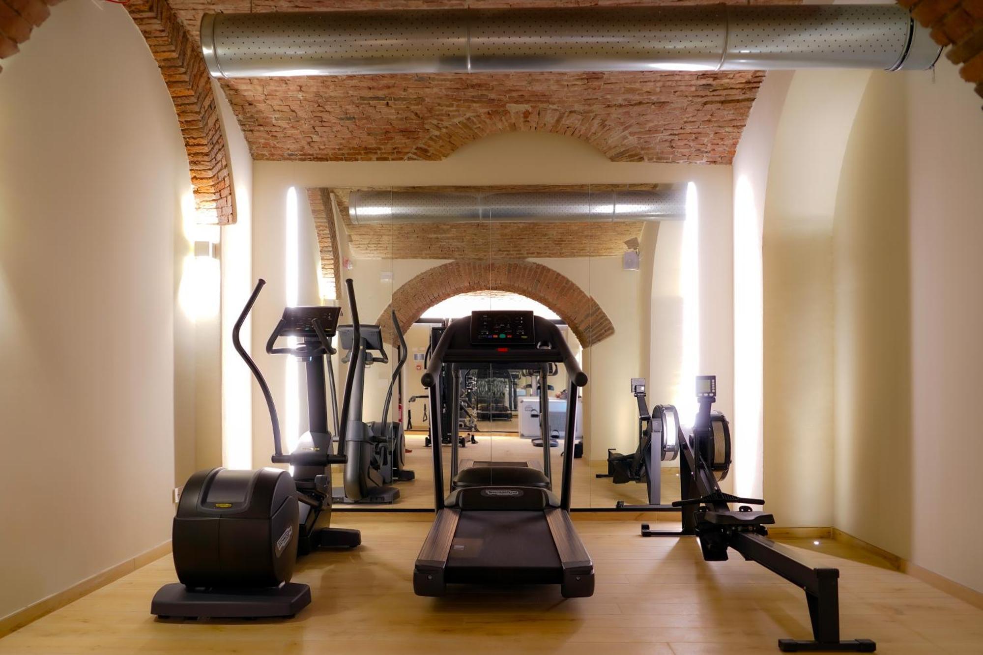 Mercure Bergamo Centro Palazzo Dolci Esterno foto
